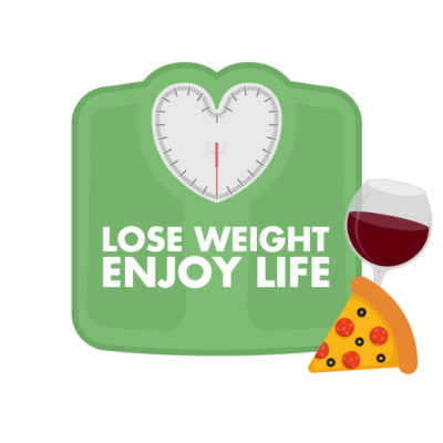 Lose Weight, Enjoy Life